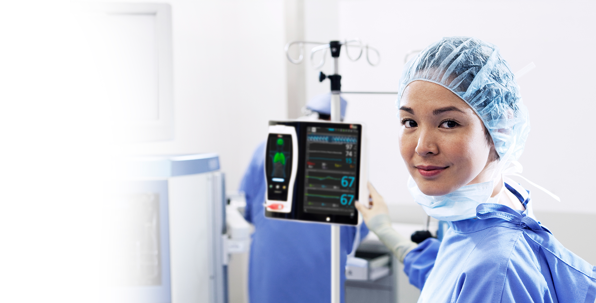 About Masimo Korea Mainbanner