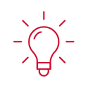 Innovation icon hover