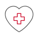 Patients First icon