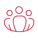 People icon hover